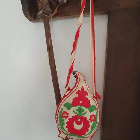 Traditional At Balaton Casa vacanze