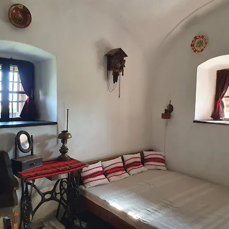 Traditional At Balaton *