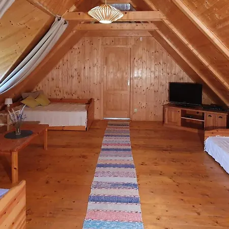 Traditional At Balaton 度假居 *