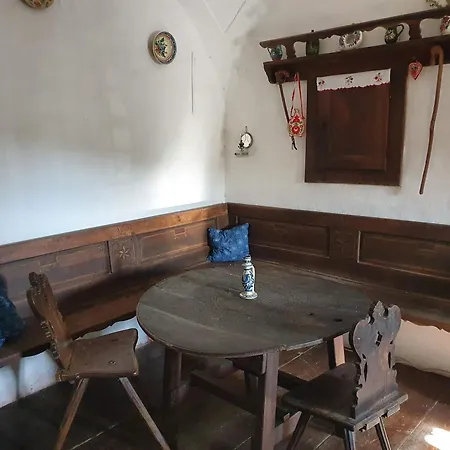 Casa de Férias Traditional At Balaton