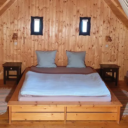 Traditional At Balaton 度假居