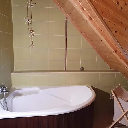 Traditional At Balaton