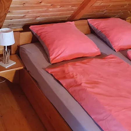 度假居 Traditional At Balaton Vászoly