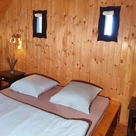 Traditional At Balaton Casa de Férias