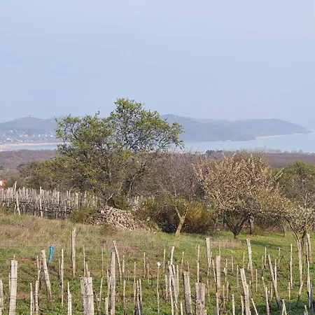 Casa de Férias Traditional At Balaton