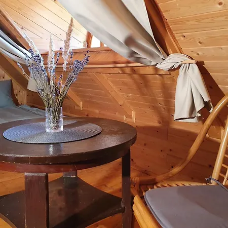 Casa de Férias Traditional At Balaton *