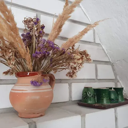 Casa de Férias Traditional At Balaton Vászoly