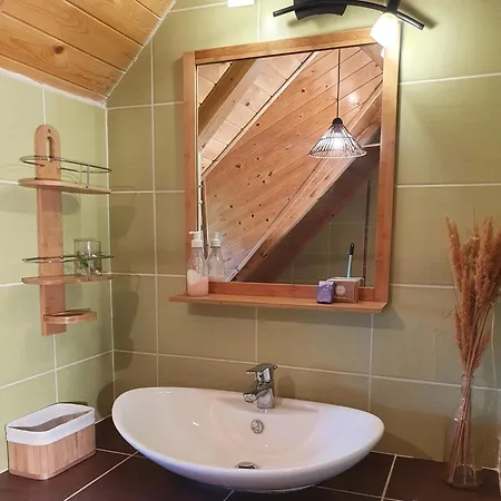 Traditional At Balaton 度假居 Vászoly