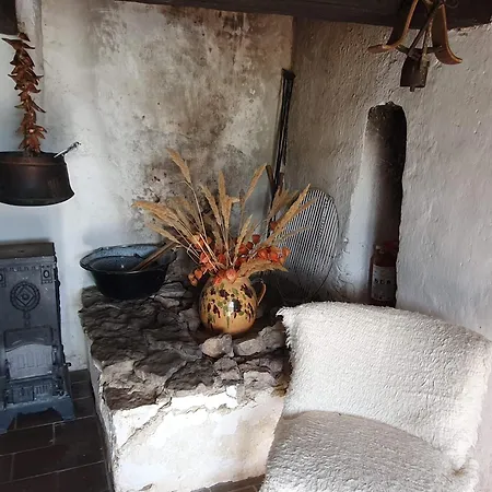 Casa de Férias Traditional At Balaton *