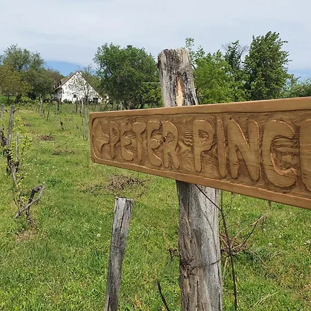 Traditional At Balaton Casa de Férias *