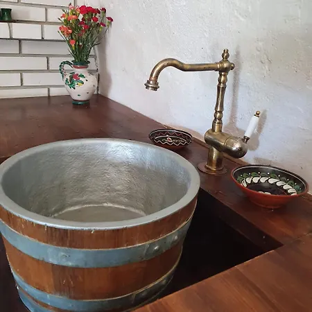 Traditional At Balaton * Vászoly