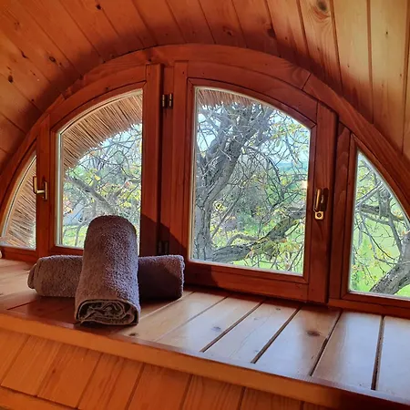 Traditional At Balaton 度假居