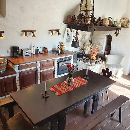 Traditional At Balaton * Vászoly