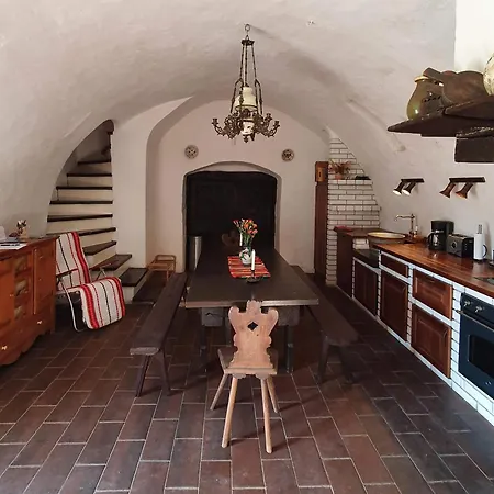 Traditional At Balaton Casa vacanze