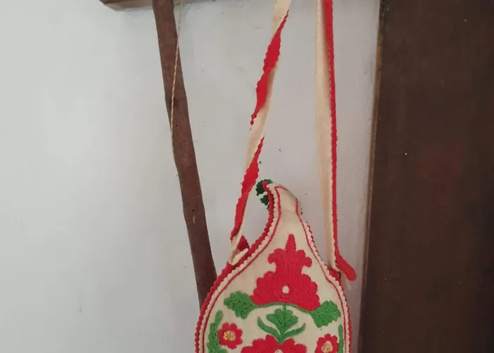 Traditional At Balaton Σπίτι διακοπών