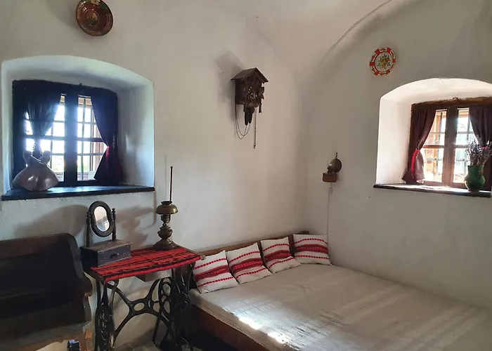 Traditional At Balaton *