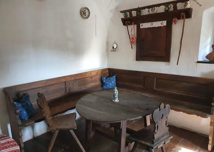 Holiday home Traditional At Balaton