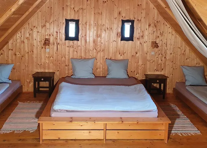 Traditional At Balaton Holiday home