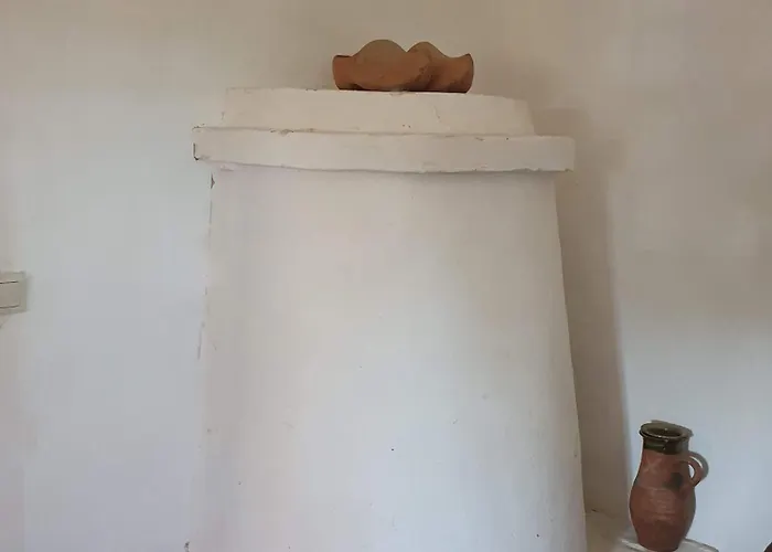 Σπίτι διακοπών Traditional At Balaton *