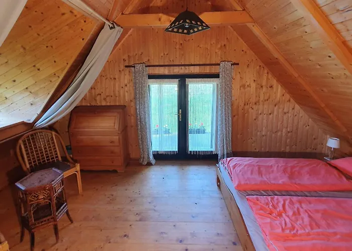 Traditional At Balaton Holiday home *