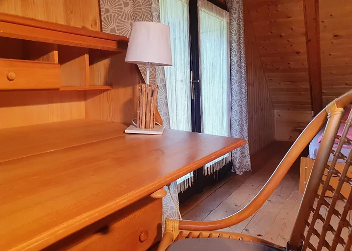 Traditional At Balaton Holiday home Vaszoly