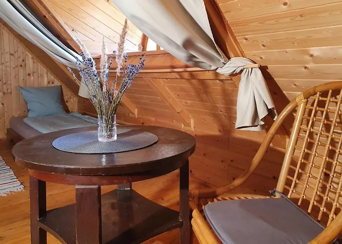 Holiday home Traditional At Balaton *