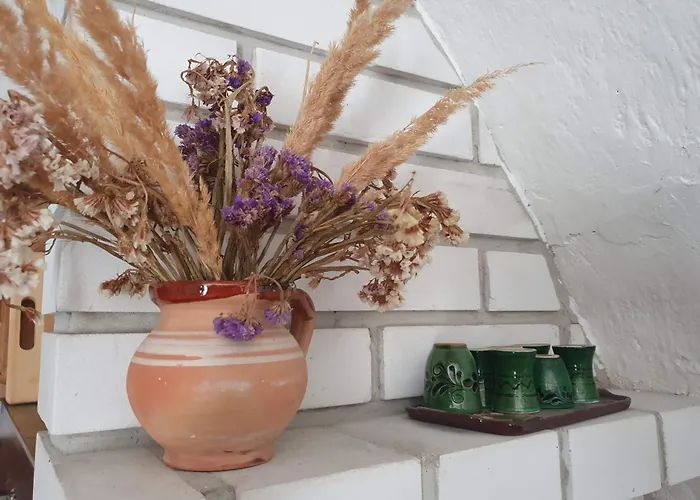 Holiday home Traditional At Balaton Vaszoly