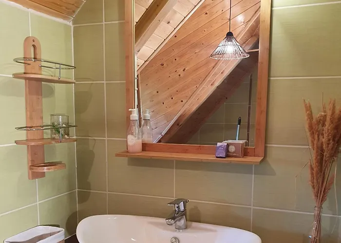 Traditional At Balaton Holiday home Vaszoly