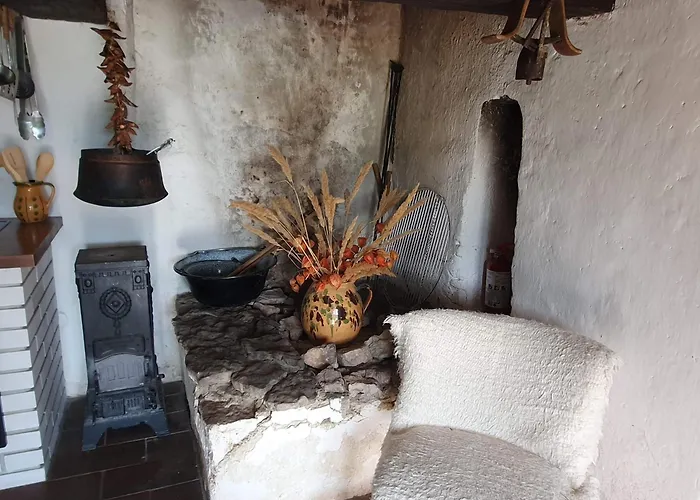 Holiday home Traditional At Balaton *