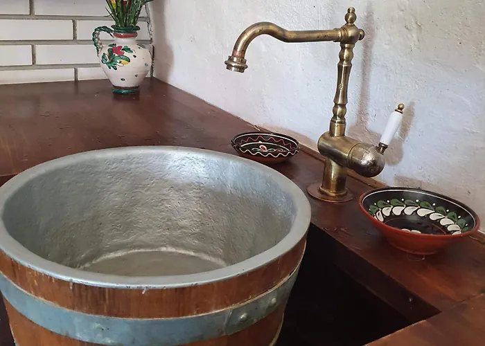 Traditional At Balaton * Vászoly