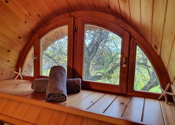 Traditional At Balaton Holiday home