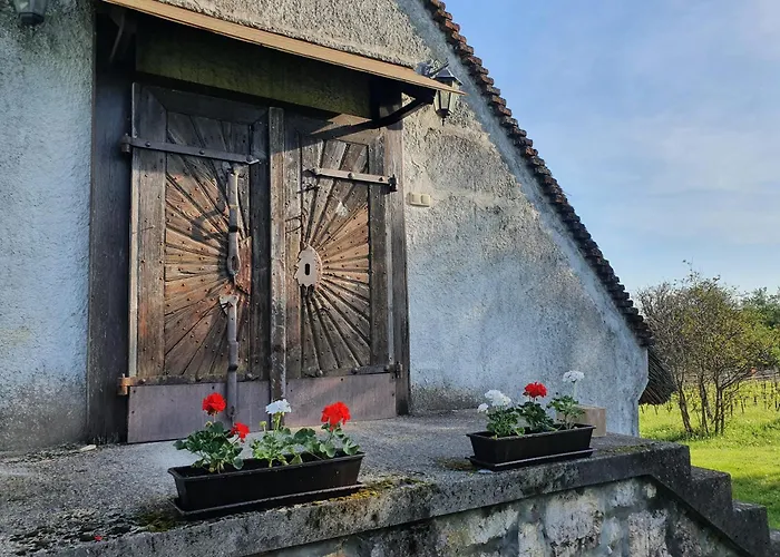 Traditional At Balaton *