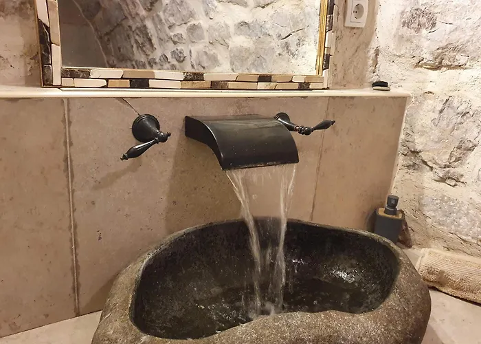 Traditional At Balaton Holiday home Vaszoly