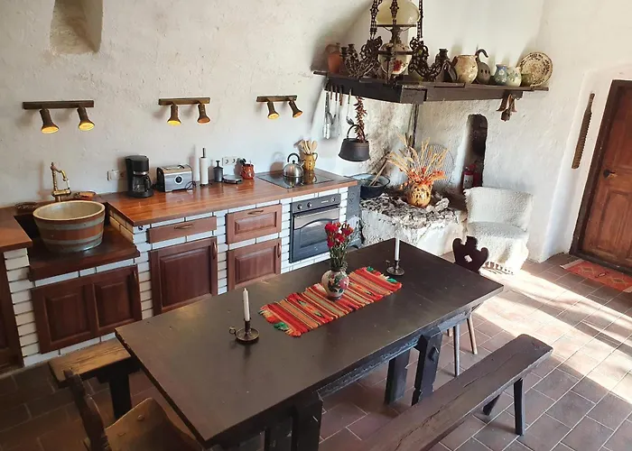 Traditional At Balaton * Vászoly