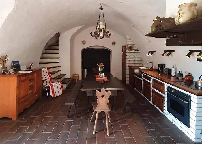 Traditional At Balaton Holiday home