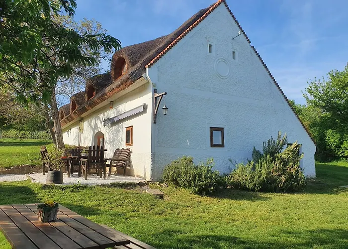 Holiday home Traditional At Balaton